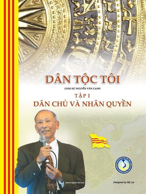 Title details for Dân Tộc Tôi by Canh Nguyen - Available